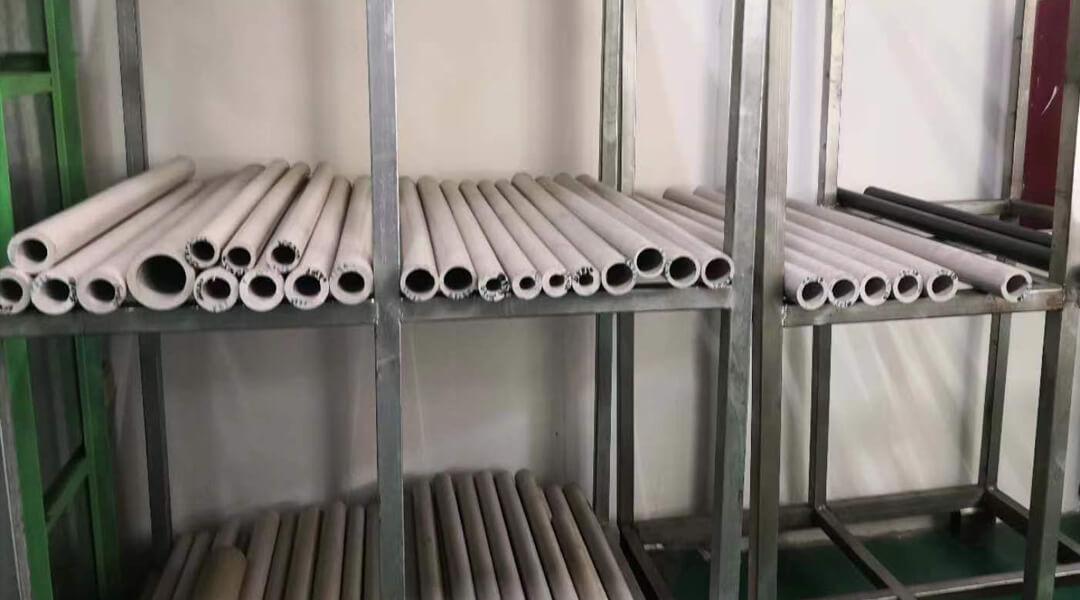 PEEK Tubing