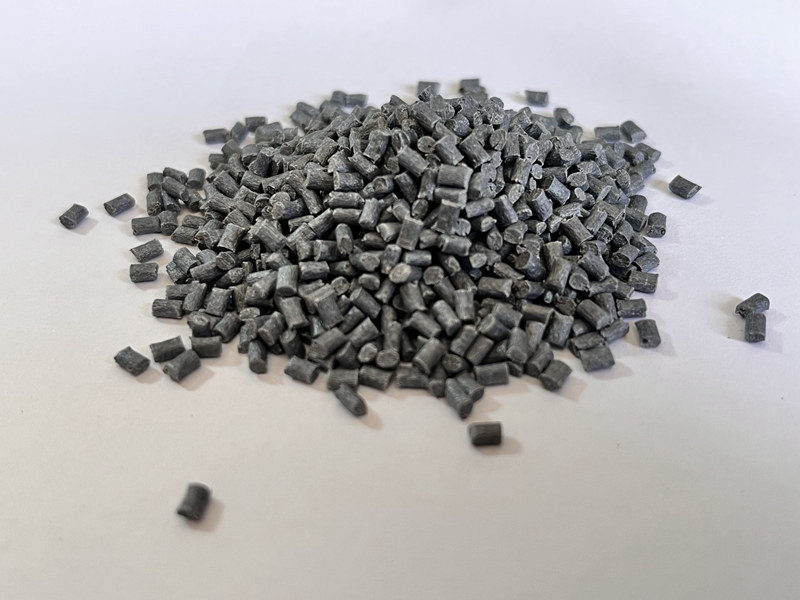 Carbon Fiber Reinforced 3
