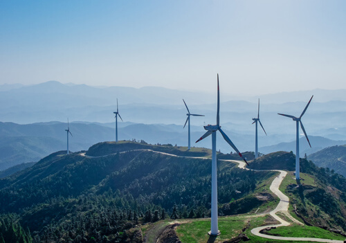 Energy Sector