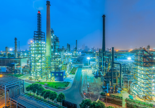 Machinery Industry