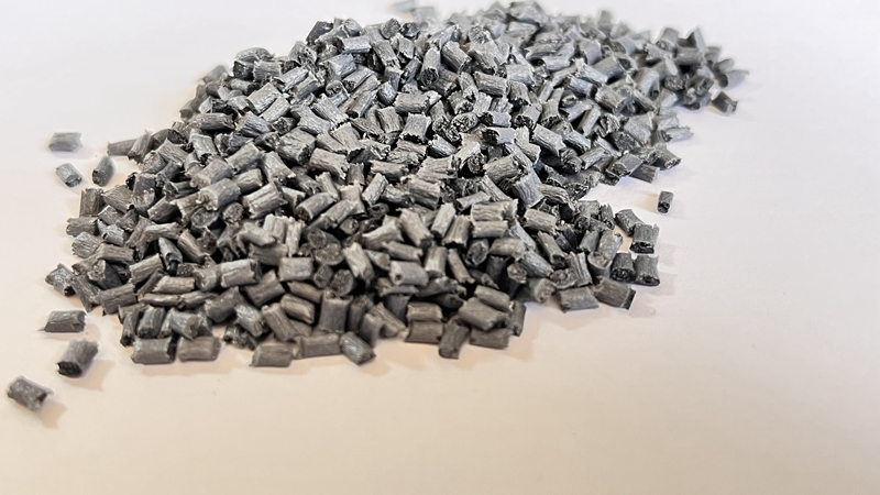 Carbon Fiber Reinforced